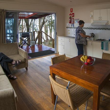 Nrma Myall Shores Holiday Park ブラディーラ 部屋 写真