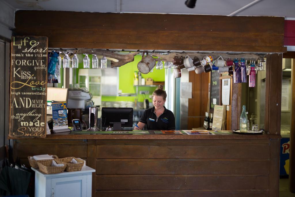 Nrma Myall Shores Holiday Park ブラディーラ エクステリア 写真