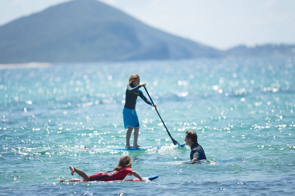 Nrma Myall Shores Holiday Park ブラディーラ エクステリア 写真