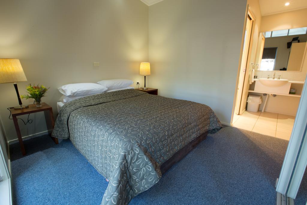 Nrma Myall Shores Holiday Park ブラディーラ 部屋 写真