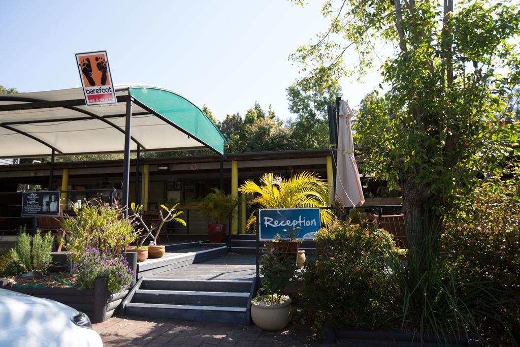 Nrma Myall Shores Holiday Park ブラディーラ エクステリア 写真
