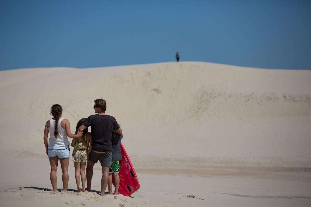 Nrma Myall Shores Holiday Park ブラディーラ エクステリア 写真