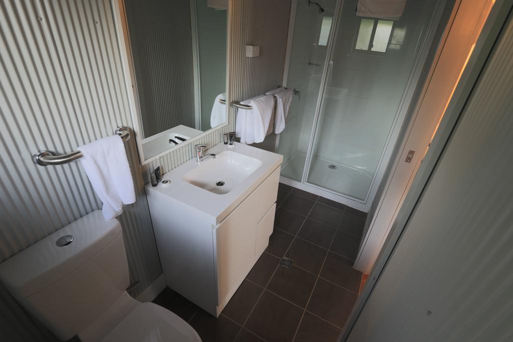 Nrma Myall Shores Holiday Park ブラディーラ エクステリア 写真