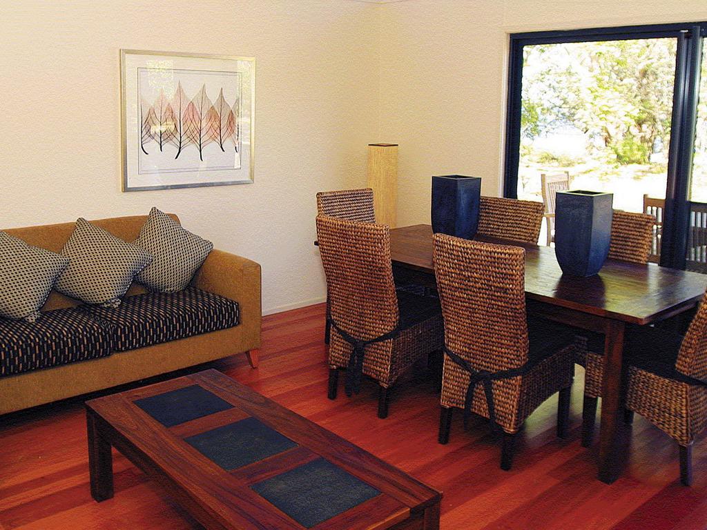 Nrma Myall Shores Holiday Park ブラディーラ エクステリア 写真