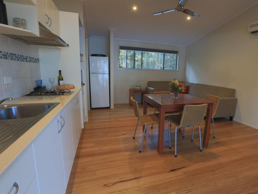 Nrma Myall Shores Holiday Park ブラディーラ エクステリア 写真
