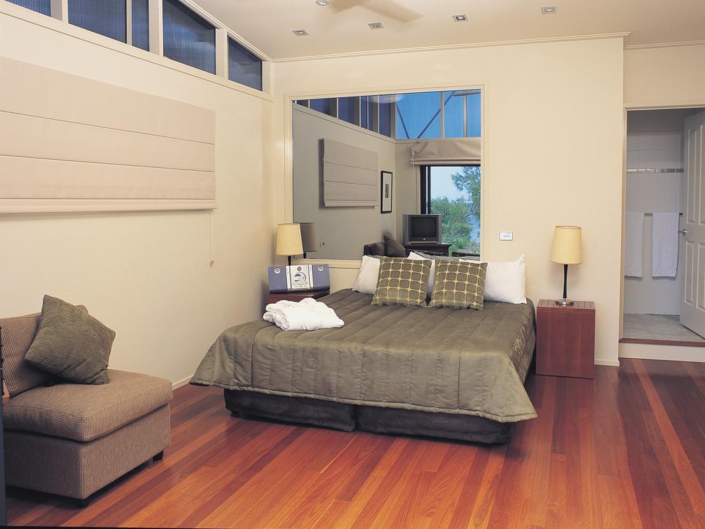 Nrma Myall Shores Holiday Park ブラディーラ エクステリア 写真