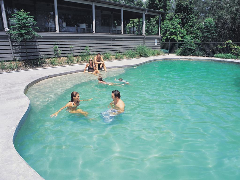 Nrma Myall Shores Holiday Park ブラディーラ エクステリア 写真
