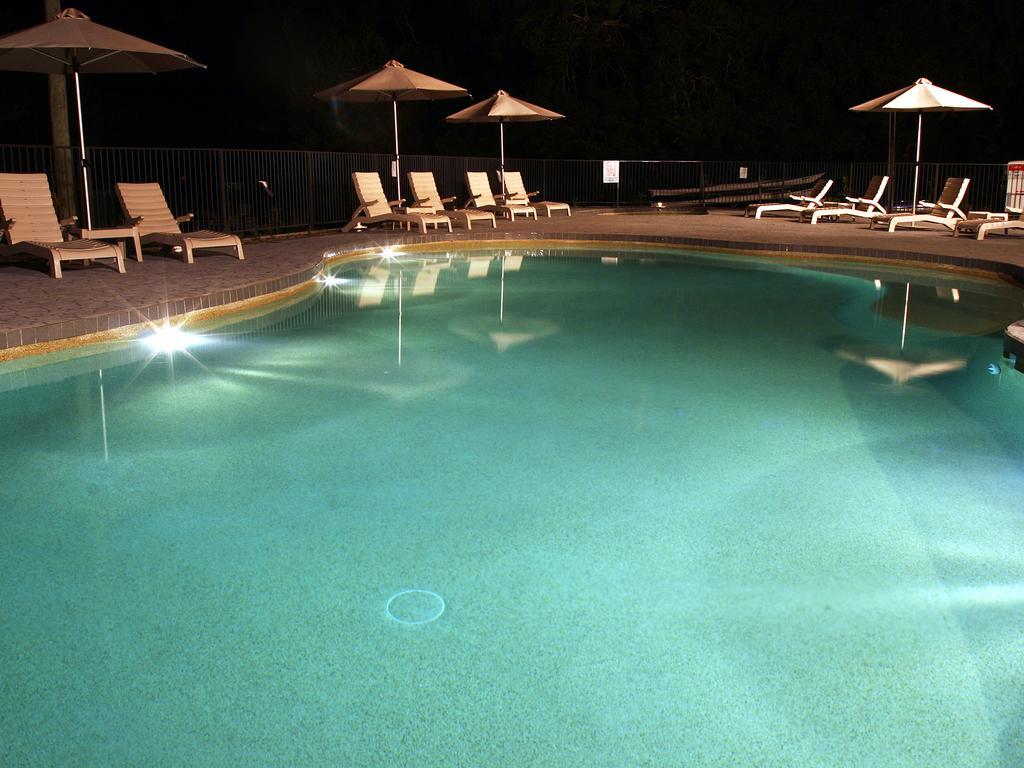 Nrma Myall Shores Holiday Park ブラディーラ エクステリア 写真