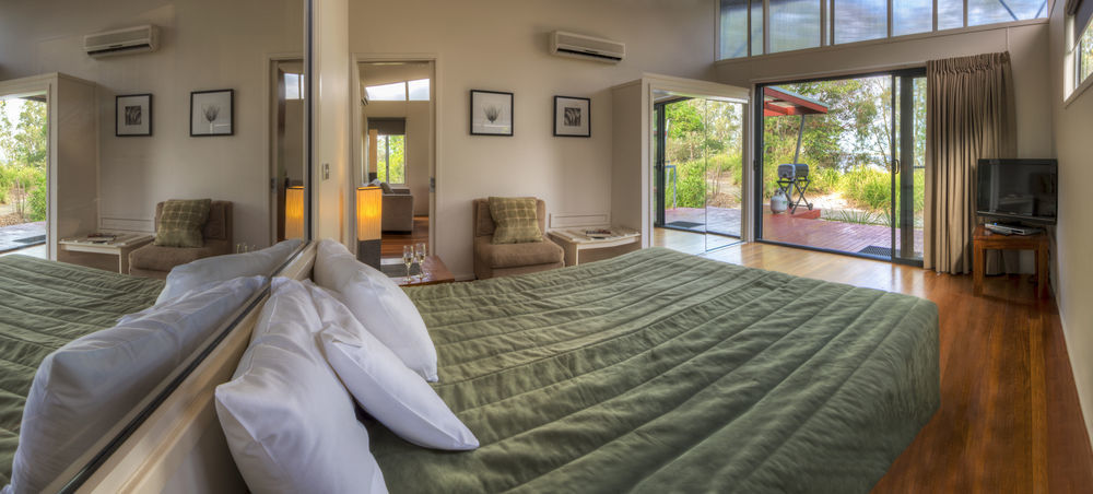 Nrma Myall Shores Holiday Park ブラディーラ エクステリア 写真