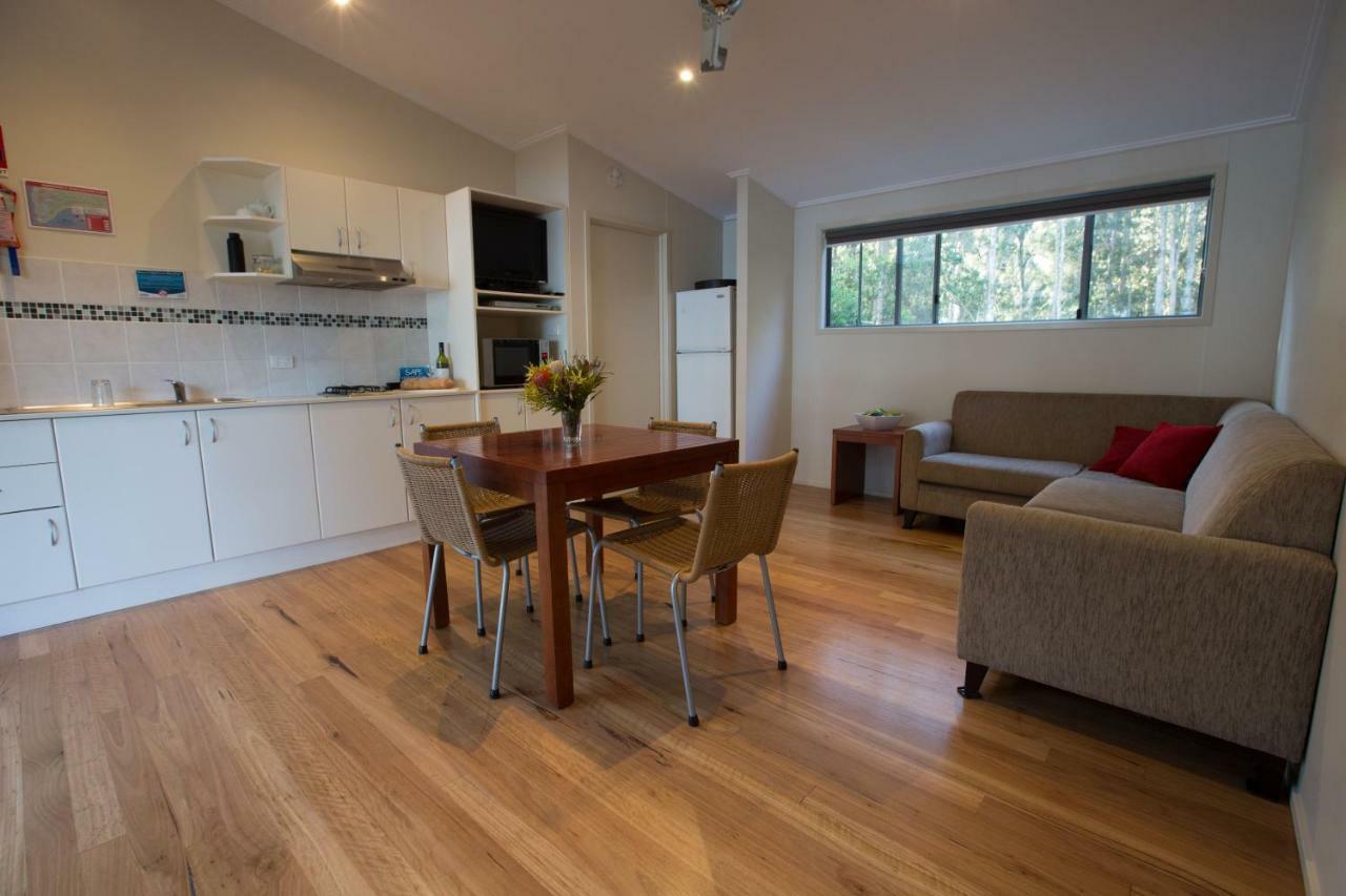 Nrma Myall Shores Holiday Park ブラディーラ エクステリア 写真